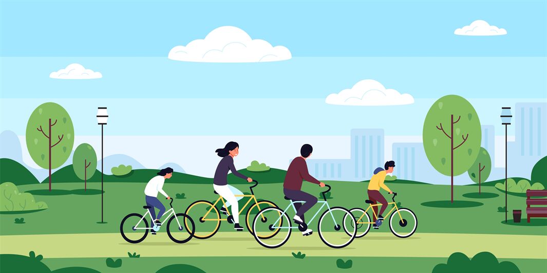 Masterplan Velo București